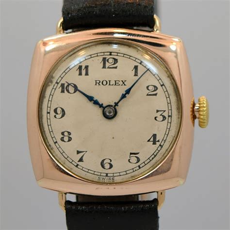 vintage rolex watches pre 1920's|rolex watches from the 1920s.